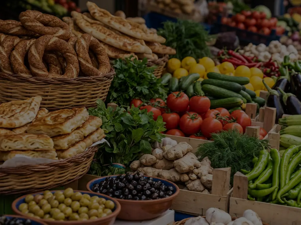 Emin Supermarkt Tilburg