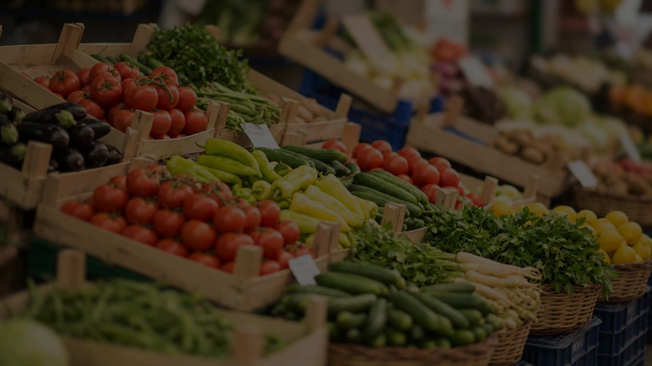 emin supermarkt Tilburg