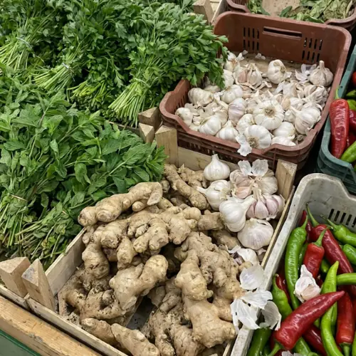 Kruiden & Specerijen